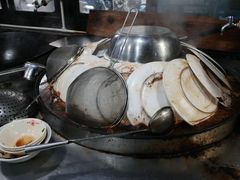 -杭嘉湖咬强羊肉面馆(永兴路总店)