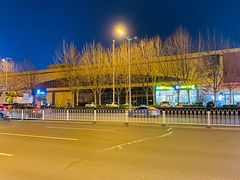 -奈雪的茶(凯德新都心店)