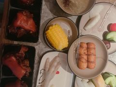 -和子足浴SPA会馆(东方之门店)