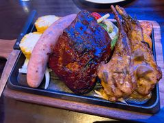 -bluefrog蓝蛙(皇庭广场店)
