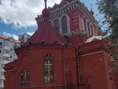 -圣·阿列克谢耶夫教堂