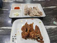 -靖远尕六美味羊羔肉