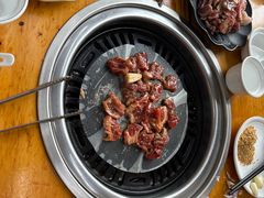 -二刚大块烤肉(东山商业街店)