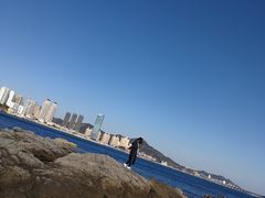 -黑石礁公园
