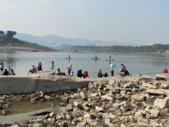 -金海湾滨江公园