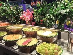 -SEA西雅图海鲜自助餐厅(海乐世界店)