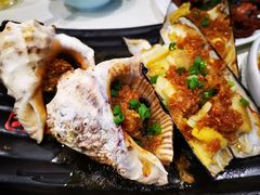 -渔娘渔家丹东海鲜(东直门店)