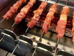 -很久以前羊肉串(朝阳路店)
