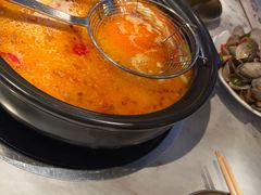 -琥珀川糟粕醋火锅(慈云寺店)