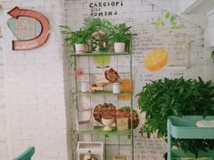 -Kitchen·Y洋厨房西餐厅(王府壹号店)