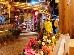 -民食香·腊排骨野生菌美食(木府店)