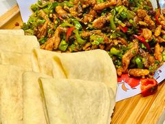 -火福·天湖阁大闸蟹博物馆主题餐厅(浅水湾店)