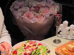 -碧特博格·20年品牌西餐厅(芜湖路店)