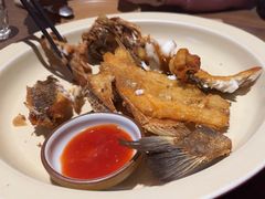 -KŌNG胶东小馆(华熙店)