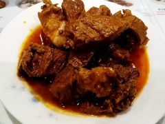 -古井假日酒店-古井面馆•淮上豆府(长江东路店)
