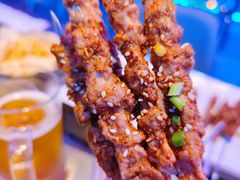 -燥次·烧烤酒场(万象城店)