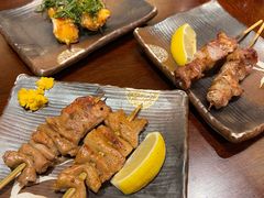 -鸟鹏烧鸟居酒屋(仁恒梦中心店)