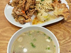 -富龙快餐店(铁西店)