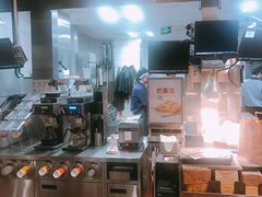 -麦当劳(欧陆广场店)