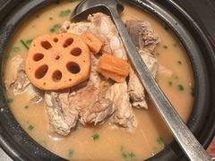 -知楚•精致湖北菜(武商MALL店)