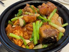 -金苑海鲜酒家(来魅力店)