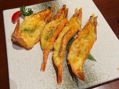 -一本魅·日式料理