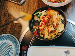 -卓越烤鸭店(太平湖东里店)