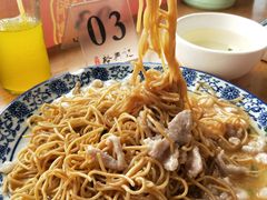 -裕兴记·三虾面(西北街总店)