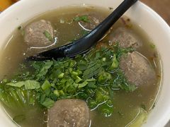 -繁仔牛杂(石排店)