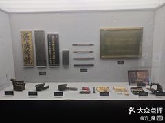 -上海纺织博物馆