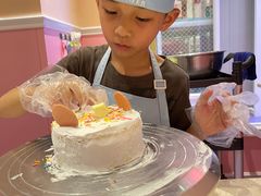 -芭菲盛宴·环球美食(解放碑英利国际店)