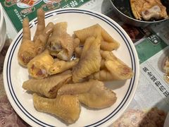 -阿金大白·上海菜馆(新天地店)