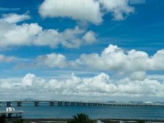 -V Bar海景扒房(北海湾惠龙万达嘉华酒店)