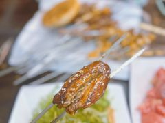 -大勇羊棒骨·烧烤(经六路店)