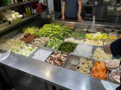 -林静小吃(复兴路店)