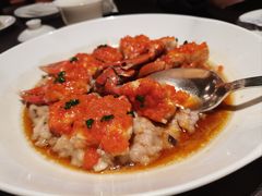 -广州文华东方酒店·江-由辉师傅主理