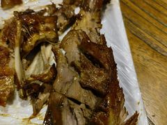 -赵元章肉骨烧(山塘街店)