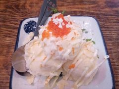 土豆沙拉-米彩料理(西丽店)