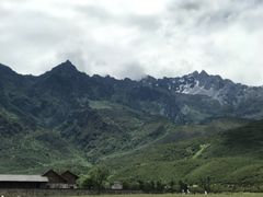 -浔岚云舍mist静谧观景美宿(丽江古城店)