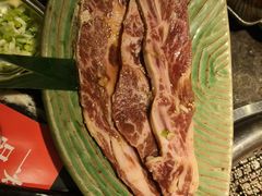 -一品诚记烤肉·甄选店(中南路店)