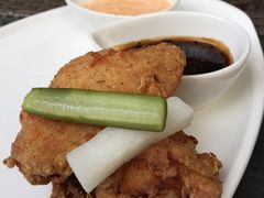 -Boxing Cat Brewery拳击猫精酿啤酒馆(永福店)