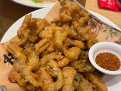 -东北风(江北万达店)