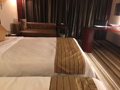 -雅枫国际酒店(深圳会展中心店)