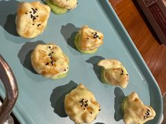 芥末虾球-十六蒲(桂林路店)