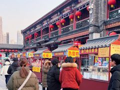 -古文化街旅游区