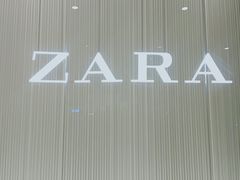 -ZARA(顺城购物中心店)