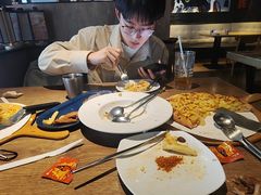 -必胜客(五道口店)