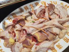 -居石捞·潮汕卤水火锅(南国明珠店)