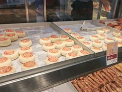 -彭记优口(王府井购物中心店)