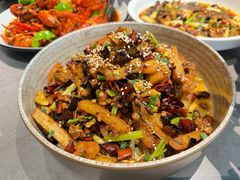 -麻都·成都菜(人民广场店)